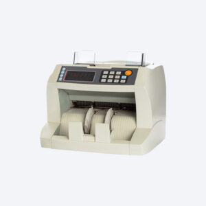 Money Counter